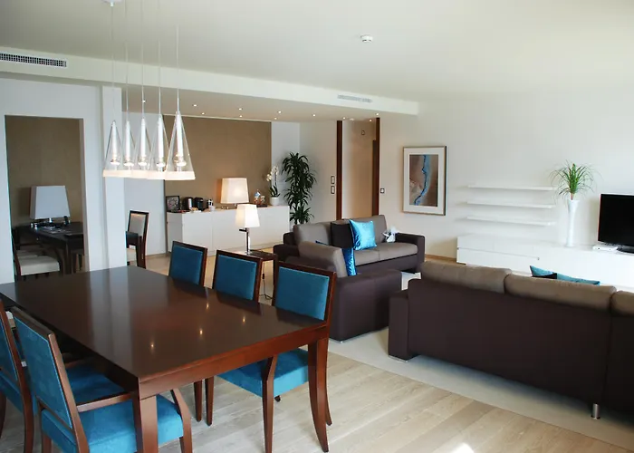 Le Mirador Resort & Spa