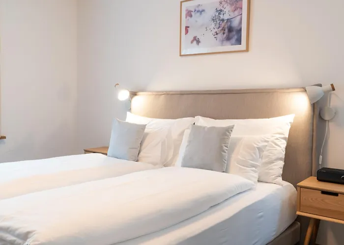 La Belle Vue Boutique Hotel & Cafe