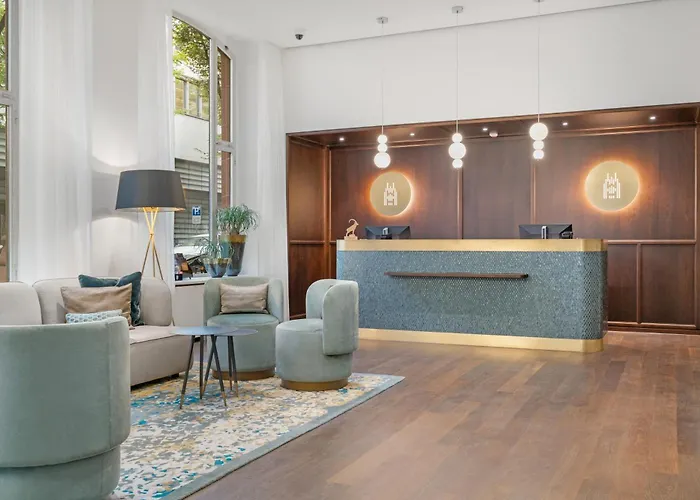 Waldstaetterhof Swiss Quality Hotel