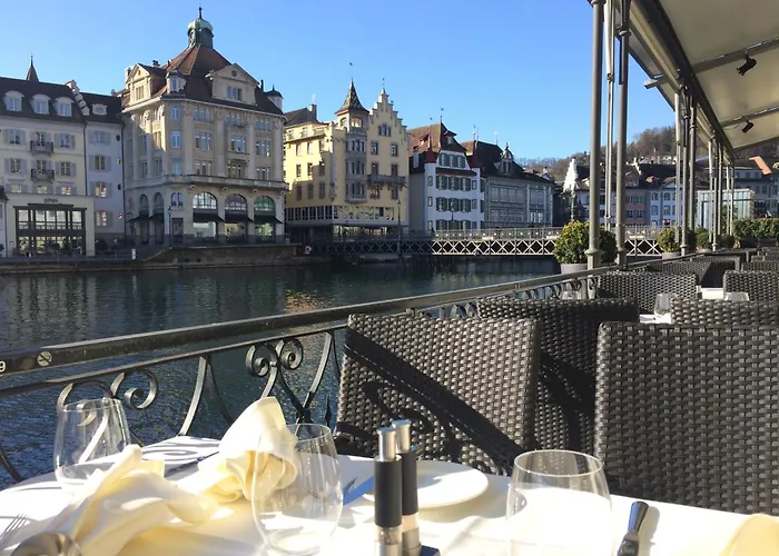 Hotel Des Balances