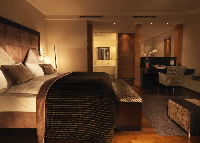 Le Mirador Resort & Spa