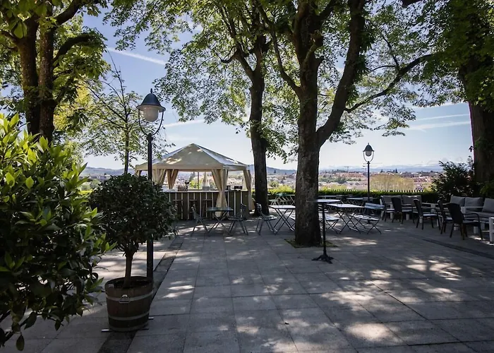 Unique Hotel Innere Enge