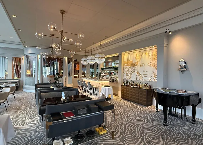 Beau Rivage Hotel