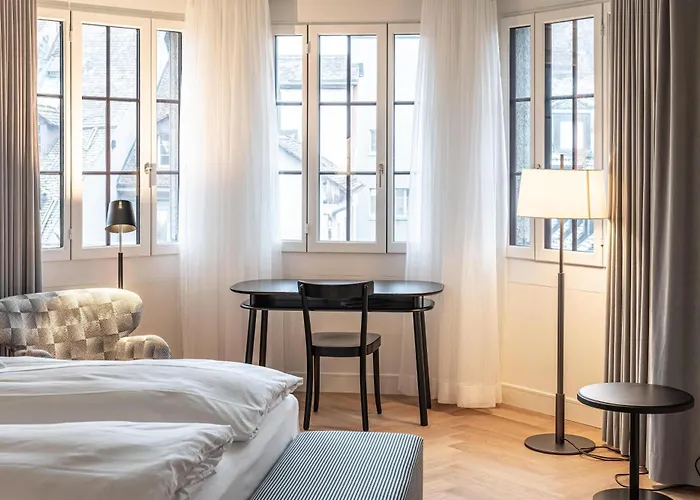 Best Western Plus Hotel Bern