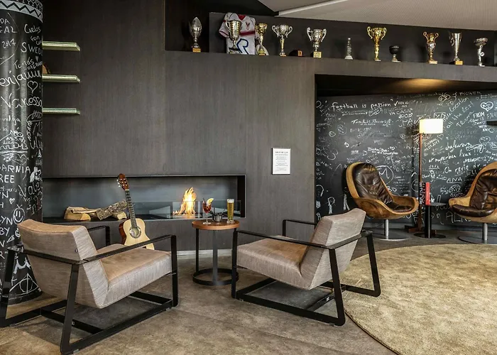 Novotel Bern Expo